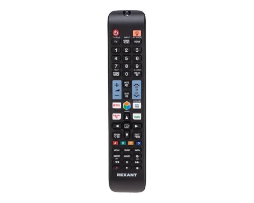 [рексант розетки] Rexant (38-0200) Пульт универсальный для телевизора Samsung с функцией SMART TV (ST-02)
