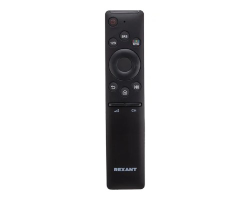 [рексант розетки] Rexant (38-0006) Пульт универсальный для телевизора Samsung с функцией SMART TV (ST-05)