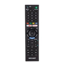 Rexant (38-0007) Пульт универсальный для телевизора Sony