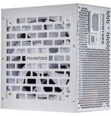 PHANTEKS  Блок питания  AMP BH 750W (80 Plus Bronze, ATX 3.1, APFC, 120mm Fan, White) / PH-P750B_WT01