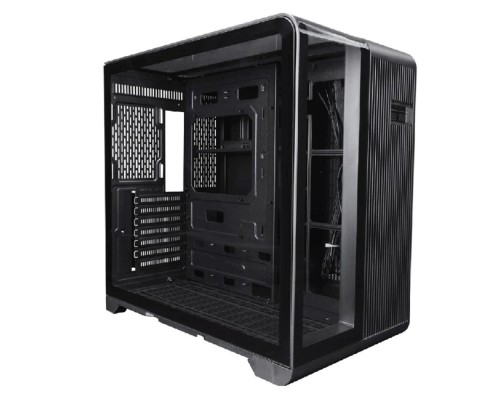 [Корпус] 1STPLAYER Корпус RT7 Black / ATX / RT7-BK