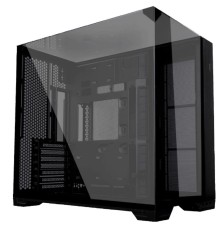 Lian Li Корпус O11 Vision Compact / Black / Mid-Tower, TG / G99.O11VPX.R0