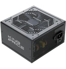 KingPrice KPPSU350V2 ATX 350W (20+4pin) 120mm fan 2xSATA RTL