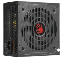 Bloody BD-PS750B ATX 750W 80+ bronze (20+4pin) APFC 120mm fan 6xSATA RTL