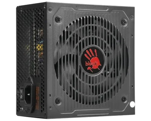 [Блок питания] Bloody BD-PS650B ATX 650W 80+ bronze (20+4pin) APFC 120mm fan 6xSATA RTL