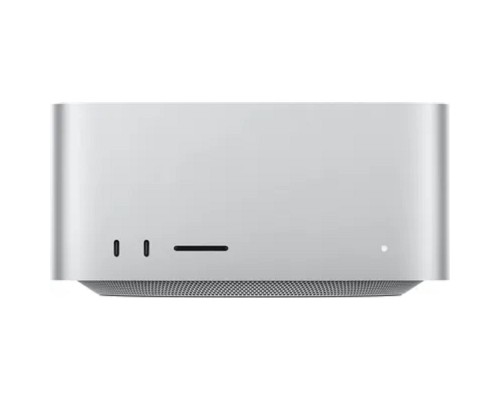 [Компьютер] Apple Mac Studio 2023 [Z180000DE] Silver {M2 Ultra 24C CPU 60C GPU/128GB/2TB SSD/рекоменд.переходник 1991284/1979059}