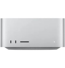 Apple Mac Studio 2023 [Z180000K8] Silver {M2 Ultra 24C CPU 60C GPU/192GB/4TB SSD/рекоменд.переходник 1991284/1979059}