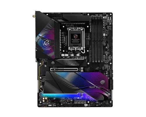 [Материнская плата] Материнская плата ASRock Z890 RIPTIDE WIFI, RTL