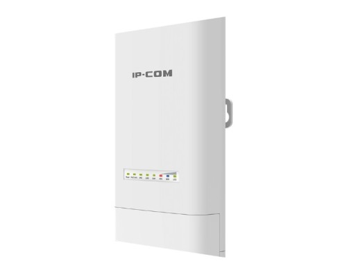 [Сетевое оборудование] IP-COM CPE6S CPE ipMAX AC 5 ГГц с антенной 12dBi наружного применения