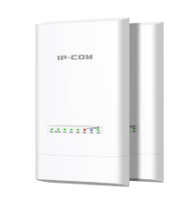 IP-COM CPE6S(2-pack) CPE ipMAX AC 5 ГГц с антенной 12dBi наружного применения