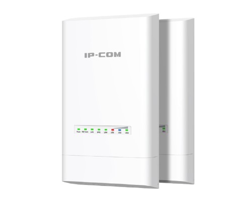 [Сетевое оборудование] IP-COM CPE6S(2-pack) CPE ipMAX AC 5 ГГц с антенной 12dBi наружного применения