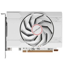 Sapphire 11314-04-20G  PULSE RX 6500 XT ITX PURE GAMING OC 4GB