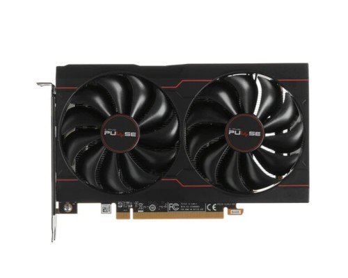 [Видеокарта] Sapphire 11314-08-20G  PULSE RX 6500 XT GAMING OC 8GB