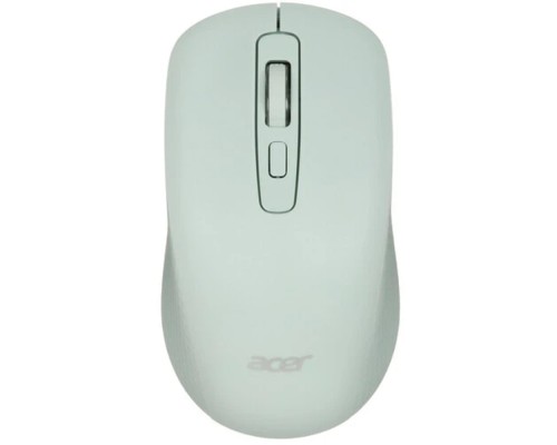 [Acer] Acer OMR309 [ZL.MCECC.030] зеленый оптическая (1600dpi) беспроводная USB (4but)