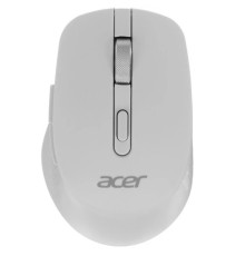 Acer OMR310 [ZL.MCECC.033] светло-серый оптическая (1600dpi) беспроводная BT/Radio USB