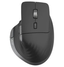 Acer OMR405 [ZL.MCEEE.02V] черный оптич. 4800dpi беспров. BT/Radio USB 8but 