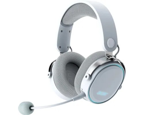 [Опции для ноутбуков] Acer OHR303 [ZL.HDSEE.00A] белый мониторные BT/Radio 