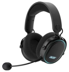 Acer OHR303 [ZL.HDSEE.009] черный мониторные BT/Radio 