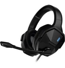 Acer OHW312 [ZL.HDSEE.007] черный 2м мониторные USB 