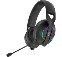 Acer Nitro OHR400 [ZL.HDSEE.00G] черный 1м мониторные BT/Radio/3.5mm 