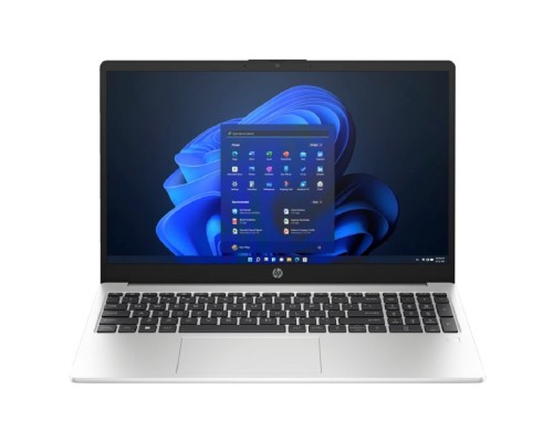 [Ноутбук] HP 250 G10 [968K6ET] Silver 15.6