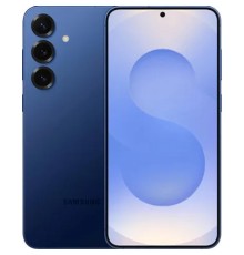 Смартфон Samsung SM-S936B Galaxy S25+ 512Gb 12Gb синий моноблок 3G 4G 2Sim 6.7