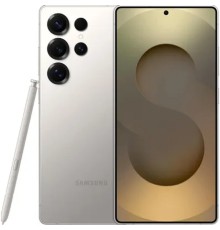 Смартфон Samsung SM-S938B Galaxy S25 Ultra 1Tb 12Gb серый титан моноблок 3G 4G 2Sim 6.9