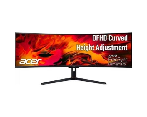 [Монитор] LCD Acer 49