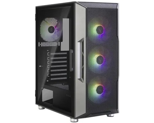 [Корпус] Корпус ZALMAN i3 NEO MidiTower без Б/П Цвет черный I3NEO