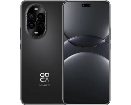 [Мобильный телефон] Huawei Nova 13 Pro 12GB/512GB Black [51098DCE]
