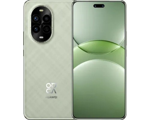 [Мобильный телефон] Huawei Nova 13 Pro 12GB/512GB Green (51098DCG)