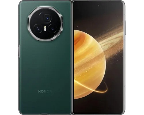 [Смартфон] Honor Magic V3 12GB/512GB зеленый [5109BJPC]