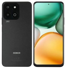 Honor X7c 8GB/256GB черный [5109BKCP] (06936520853168)
