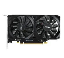 MSI RTX3050 VENTUS 2X E OC 6GB GDDR6 96bit 2xDP HDMI 2FAN RTL