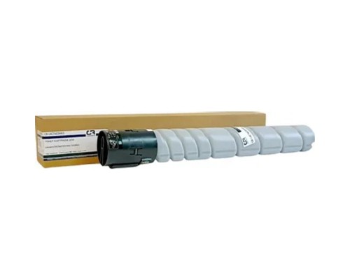 [Расходные материалы] Картридж лазерный CopyRite CR-LXC76C0HK0 76C0HK0 черный (34000стр.) для Lexmark CS923de/CX924dte
