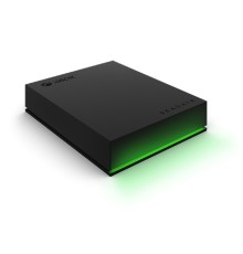 Seagate Portable HDD 5TB Game Drive for Xbox USB 3.2 Gen 1 Portable External Hard Drive