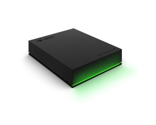 [Носитель информации] Seagate Portable HDD 5TB Game Drive for Xbox USB 3.2 Gen 1 Portable External Hard Drive