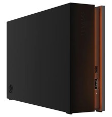 Seagate Portable HDD 16TB FireCuda Gaming Hub USB 3.2 External Hard Drive