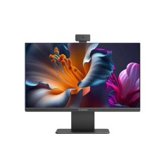 IRBIS GroovyAIO 27; 27“ (27N100M282C) (N100;8GB/256GB;IPS;920x1080;HDMI(out);VGA;USB-C;4*USB2.0;2*USB3.1;RJ45;WebC 5MP;WIFI6;BT5.0;Tilt;Spk2*3W;keyb+mouse;Win11Pro