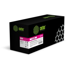 Картридж лазерный Cactus CS-TK5430M TK-5430M пурпурный (1250стр.) для Kyocera Ecosys PA2100cx/PA2100