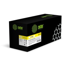 Картридж лазерный Cactus CS-TK5440Y TK-5440Y желтый (2200стр.) для Kyocera Ecosys PA2100cx/PA2100cwx