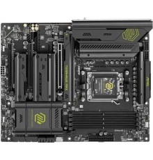 Материнская плата MSI MAG B850 TOMAHAWK MAX WIFI B850, AM5, 4*DDR5, 3*PCIEx16, 4*M.2, 4*TypeC, 2*USB3.2Gen2, 5*USB3.2Gen1, 8*USB2.0, 4*SATA3.0, 5G, HDMI, ATX, RTL