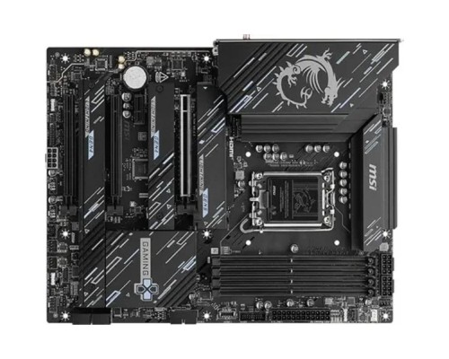 [Материнская плата] Материнская плата/ Z890 GAMING PLUS WIFI