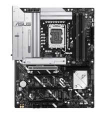 ASUS PRIME Z890-P (Socket 1851, ATX, 4xDDR5(256GB), DP/HDMI/USB Type-C, 1xPCIe 5.0x16, 3xPCIe 4.0x16, 1xLAN (2.5GbE), 4xSATA 6Gb/s, 4xM.2,  2xUSB 3.2, 4xUSB 2.0)