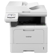 Brother DCPL5510DW {A4, 256Мб, 48стр/мин, дуплекс, LAN, USB,wi-fi, старт.картридж 2000стр} (DCPL5510DW)