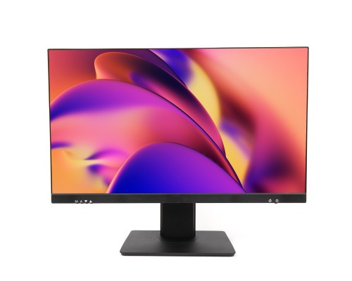 [Моноблок] Cortana Vertex 8LB (PCV-8LB) (23,8/1920*1080/without motherboard/WiFi5/BT4.2/Camera 5mp/SD/1*USB Type-C/1*USB Type A(2.0/3.0)/1*Combo audio/HDMI in/VESA(100*100)/Rotatable stand/Power sup