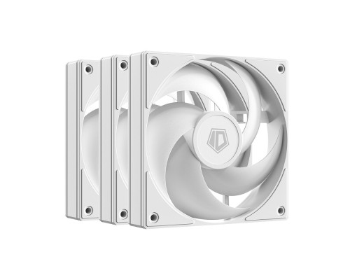 [вентилятор] Case Fan ID-Cooling AS-120-W TRIO