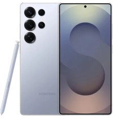 Смартфон Samsung SM-S938B Galaxy S25 Ultra 1Tb 12Gb синий титан моноблок 3G 4G 2Sim 6.9