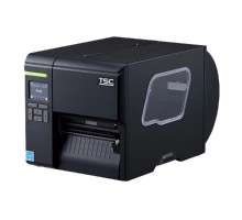 TSC ML241P Принтер этикеток {термотрансферный, 203dpi) TSC ML241P, LCD дисплей, WiFi slot-in housing}