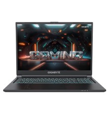 Gigabyte G6 KF [KF-H3KZ853KD] Black 16